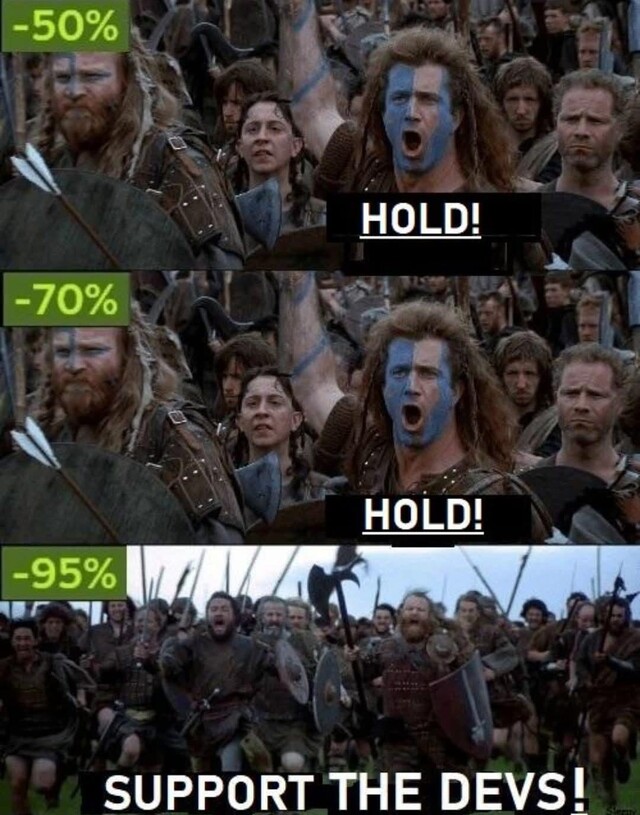 Bildschirmarbeiter - Picdump KW 40/2025