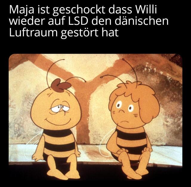 Bildschirmarbeiter - Picdump KW 40/2025