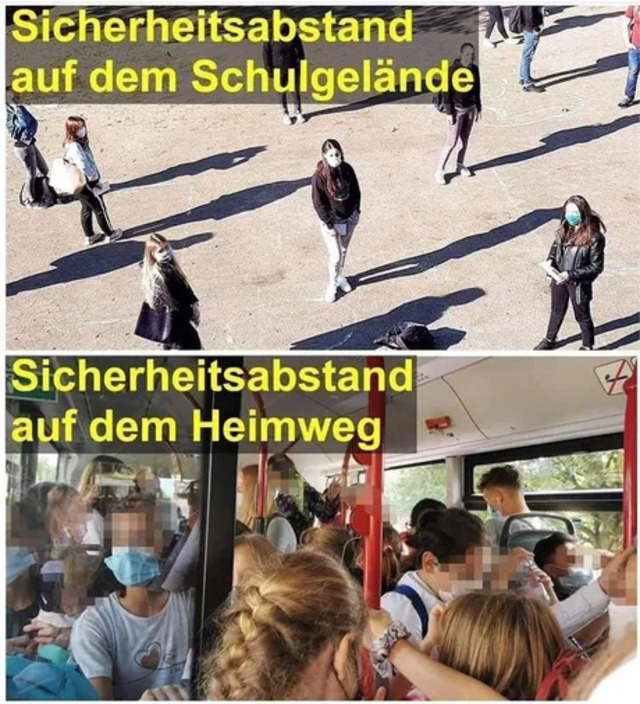 Bildschirmarbeiter - Picdump KW41 2020