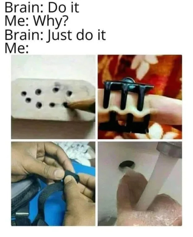 Bildschirmarbeiter - Picdump KW41 2020