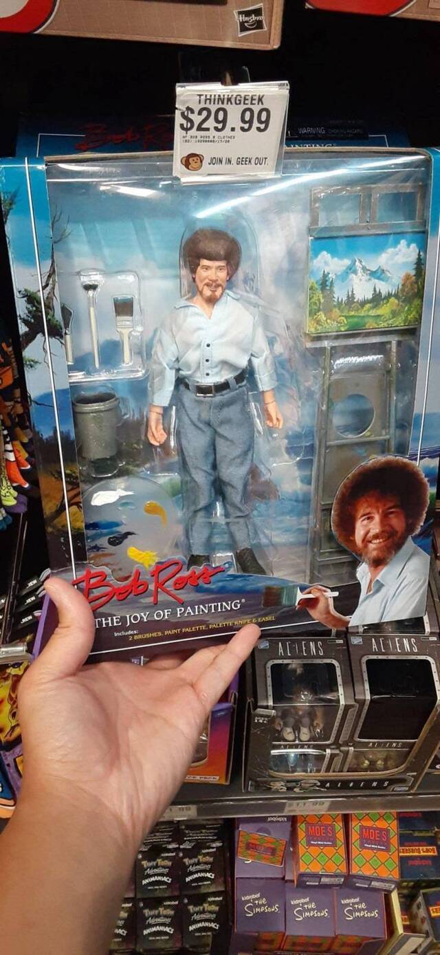 Bildschirmarbeiter - Picdump KW41 2020