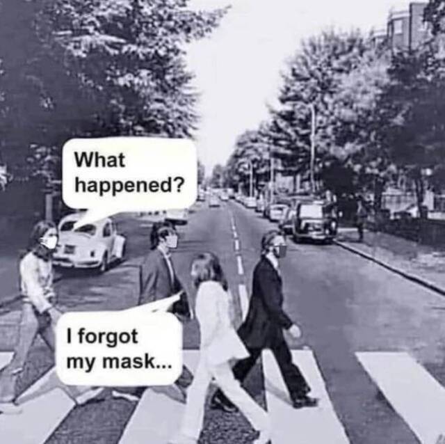 Bildschirmarbeiter - Picdump KW41 2020