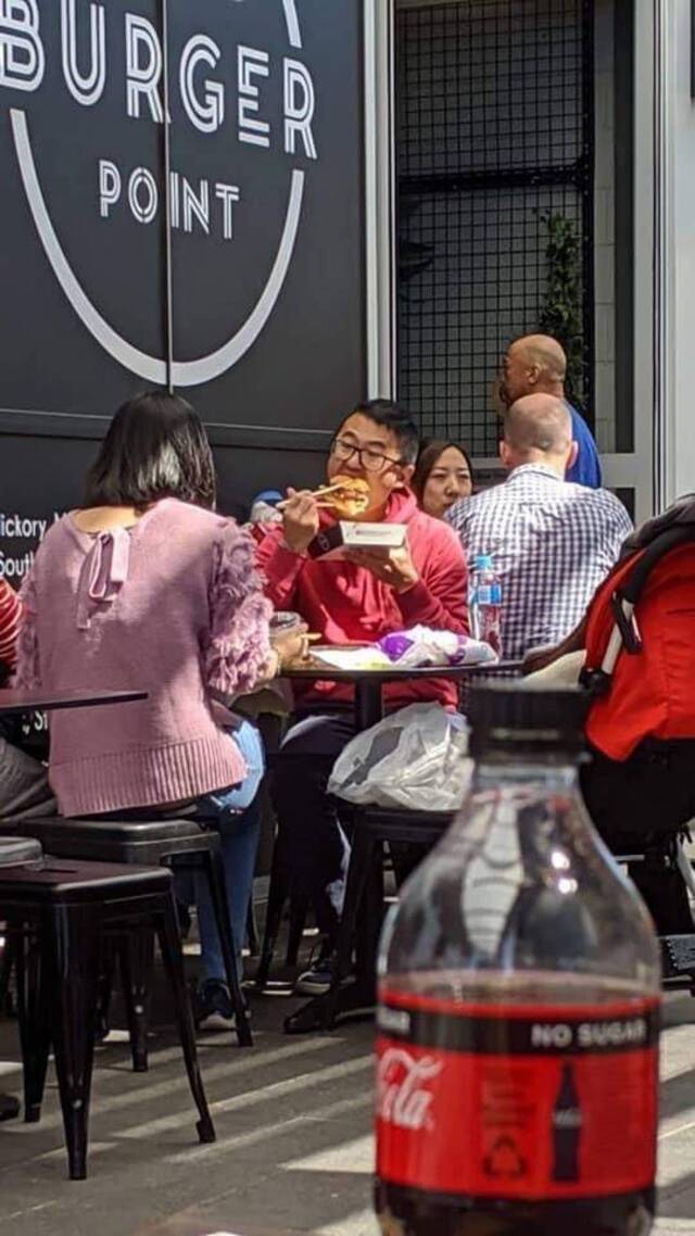 Bildschirmarbeiter - Picdump KW41 2020