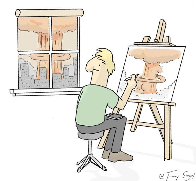 Bildschirmarbeiter - Picdump KW41 2020