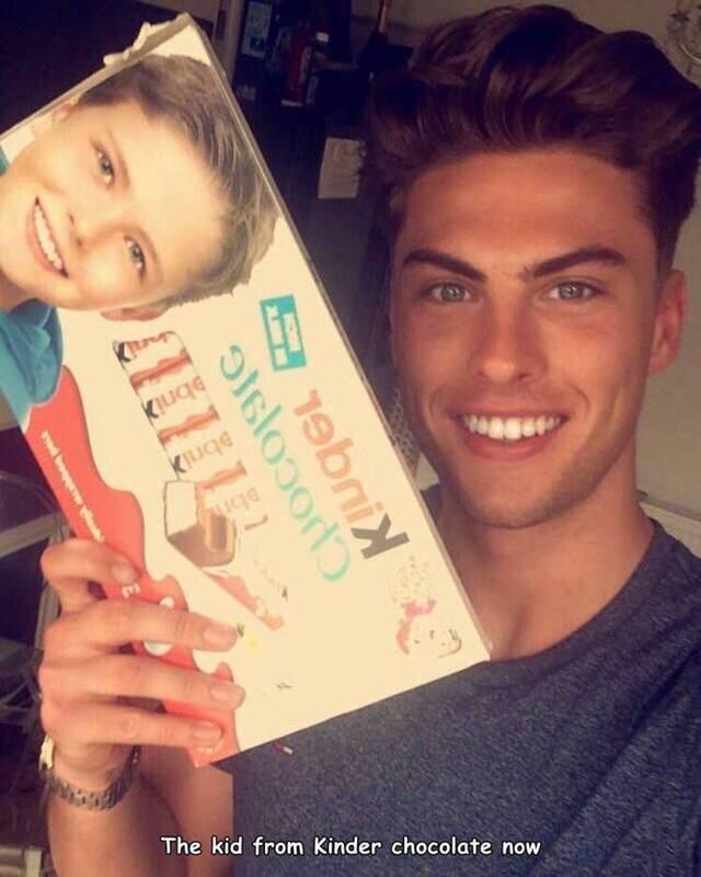 Bildschirmarbeiter - Picdump KW41 2020