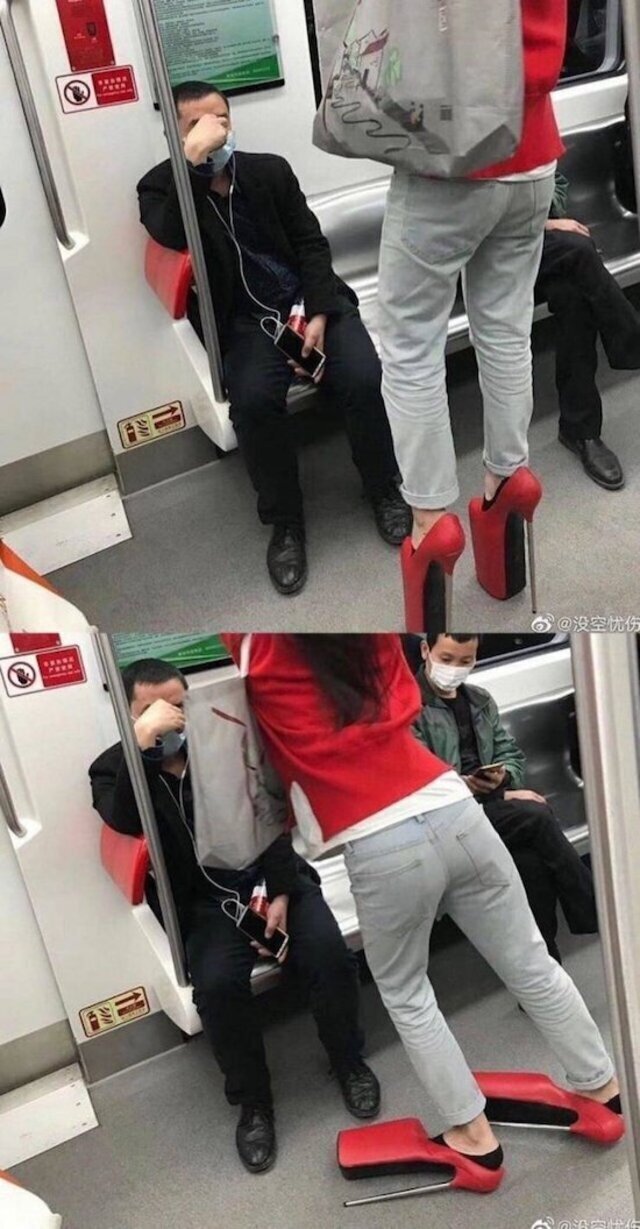 Bildschirmarbeiter - Picdump KW41 2020