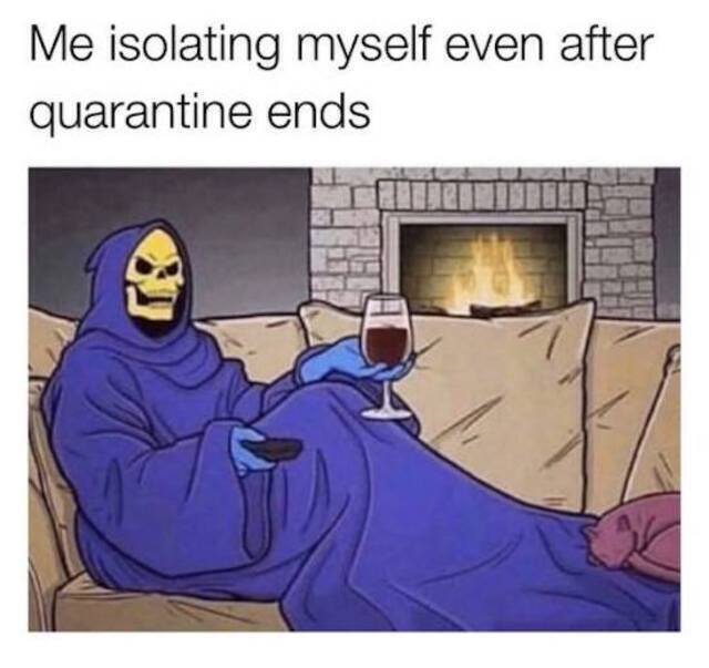 Bildschirmarbeiter - Picdump KW41 2020