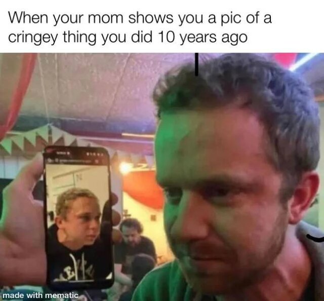 Bildschirmarbeiter - Picdump KW 41/2025