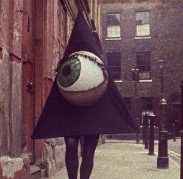 Bildschirmarbeiter - Picdump KW 41/2025