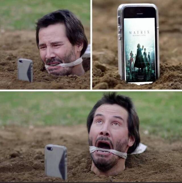 Bildschirmarbeiter - Picdump KW 41/2025