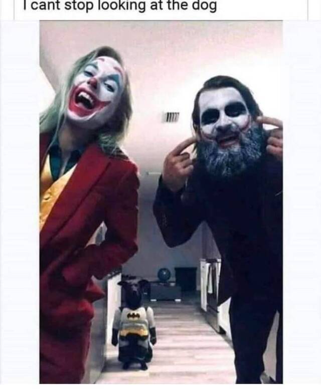 Bildschirmarbeiter - Picdump KW 41/2025