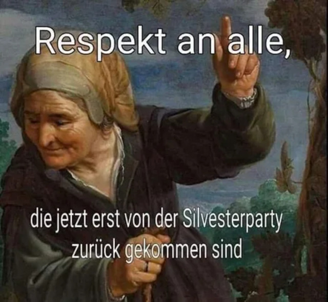 Bildschirmarbeiter - Picdump KW 41/2025