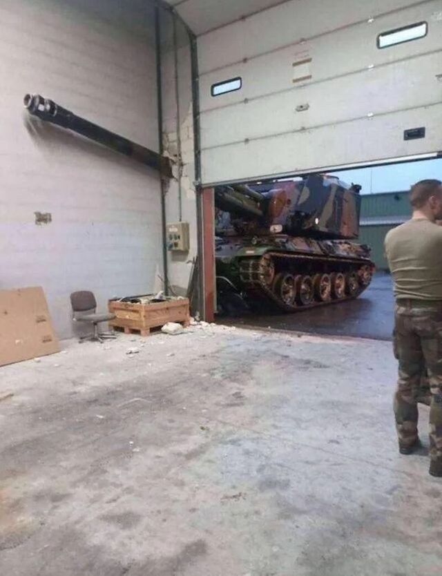 Bildschirmarbeiter - Picdump KW 41/2025