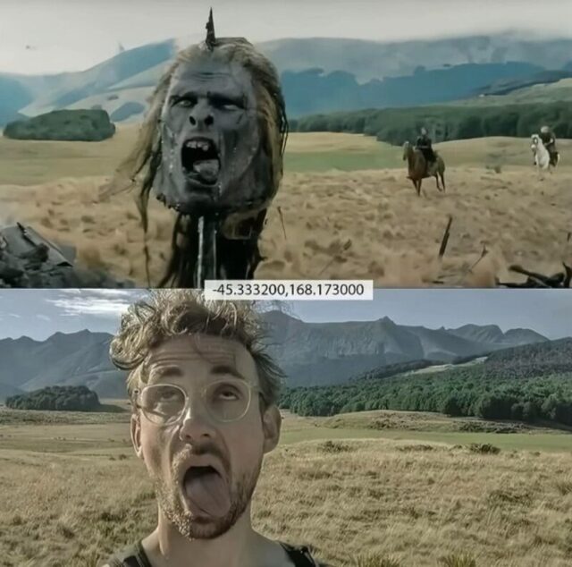 Bildschirmarbeiter - Picdump KW 41/2025