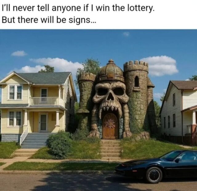 Bildschirmarbeiter - Picdump KW 41/2025