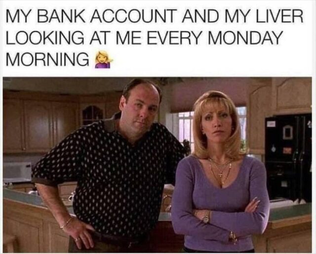 Bildschirmarbeiter - Picdump KW 41/2025