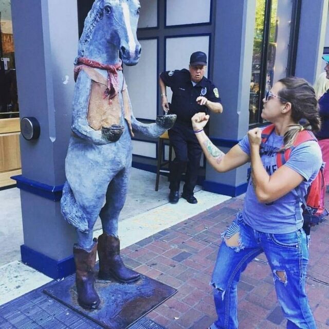 Bildschirmarbeiter - Picdump KW 41/2025