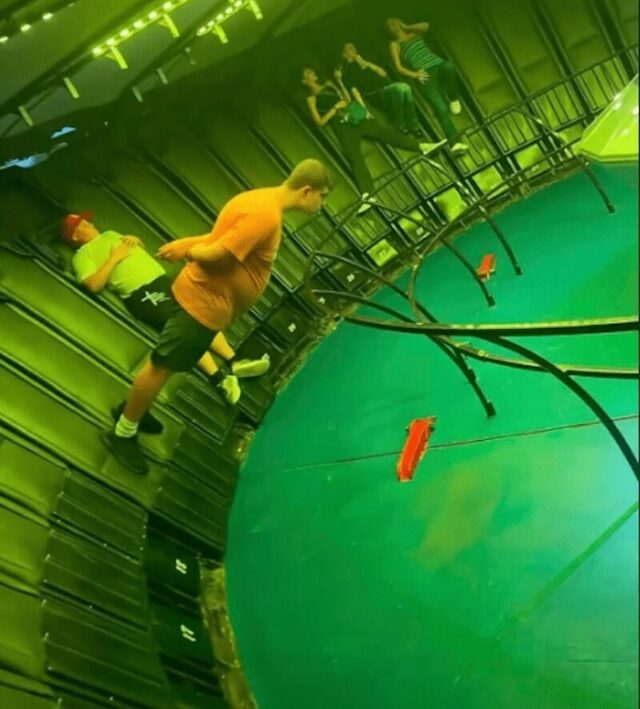 Bildschirmarbeiter - Picdump KW 41/2025