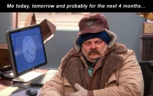 Bildschirmarbeiter - Picdump KW 41/2025