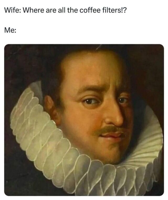 Bildschirmarbeiter - Picdump KW 41/2025