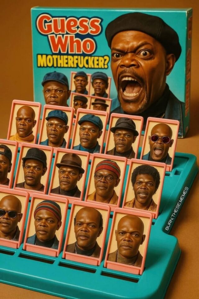 Bildschirmarbeiter - Picdump KW 41/2025