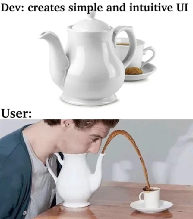 Bildschirmarbeiter - Picdump KW 41/2025