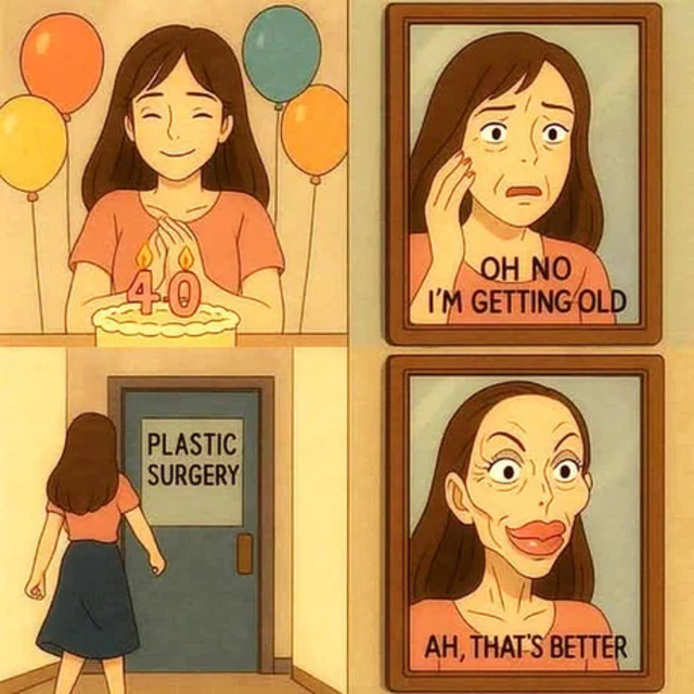 Bildschirmarbeiter - Picdump KW 41/2025