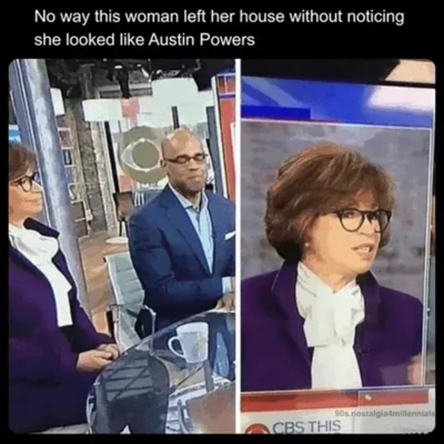 Bildschirmarbeiter - Picdump KW 41/2025