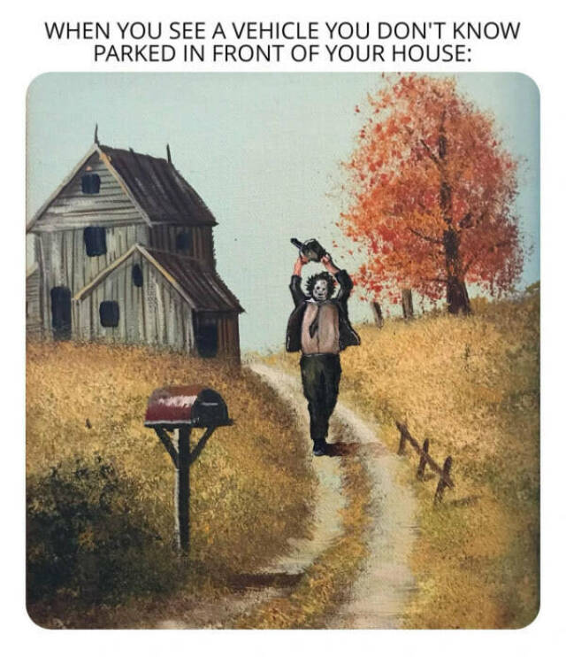 Bildschirmarbeiter - Picdump KW 41/2025