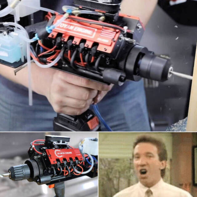 Bildschirmarbeiter - Picdump KW 41/2025