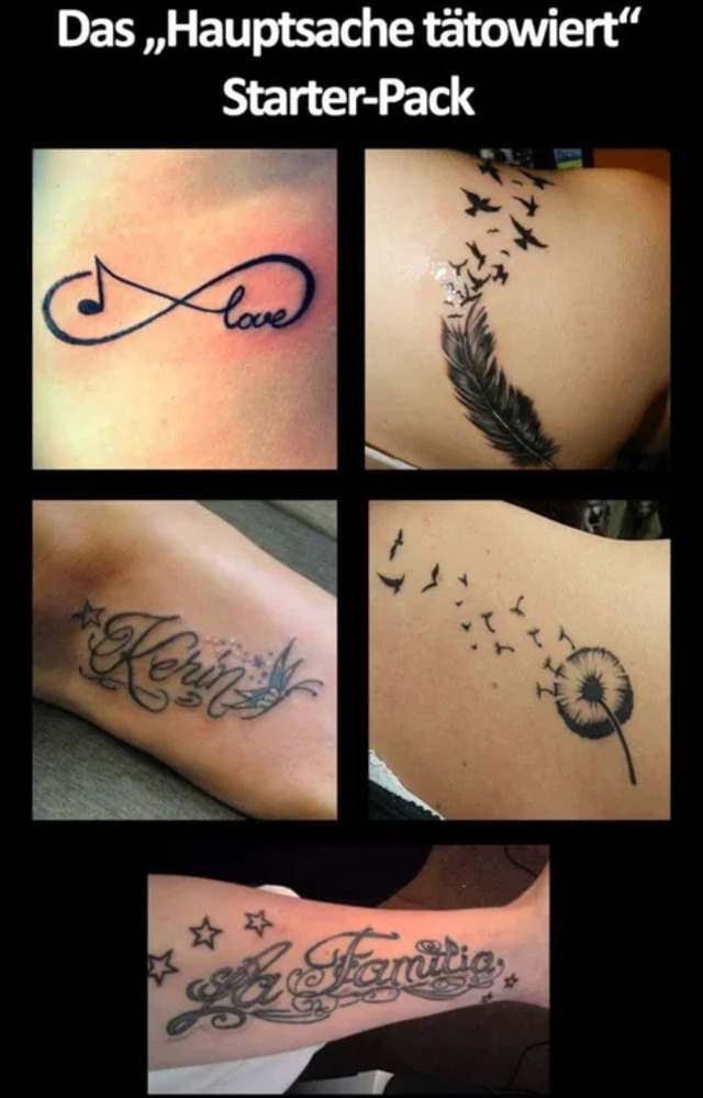 Bildschirmarbeiter - Picdump KW43 2020