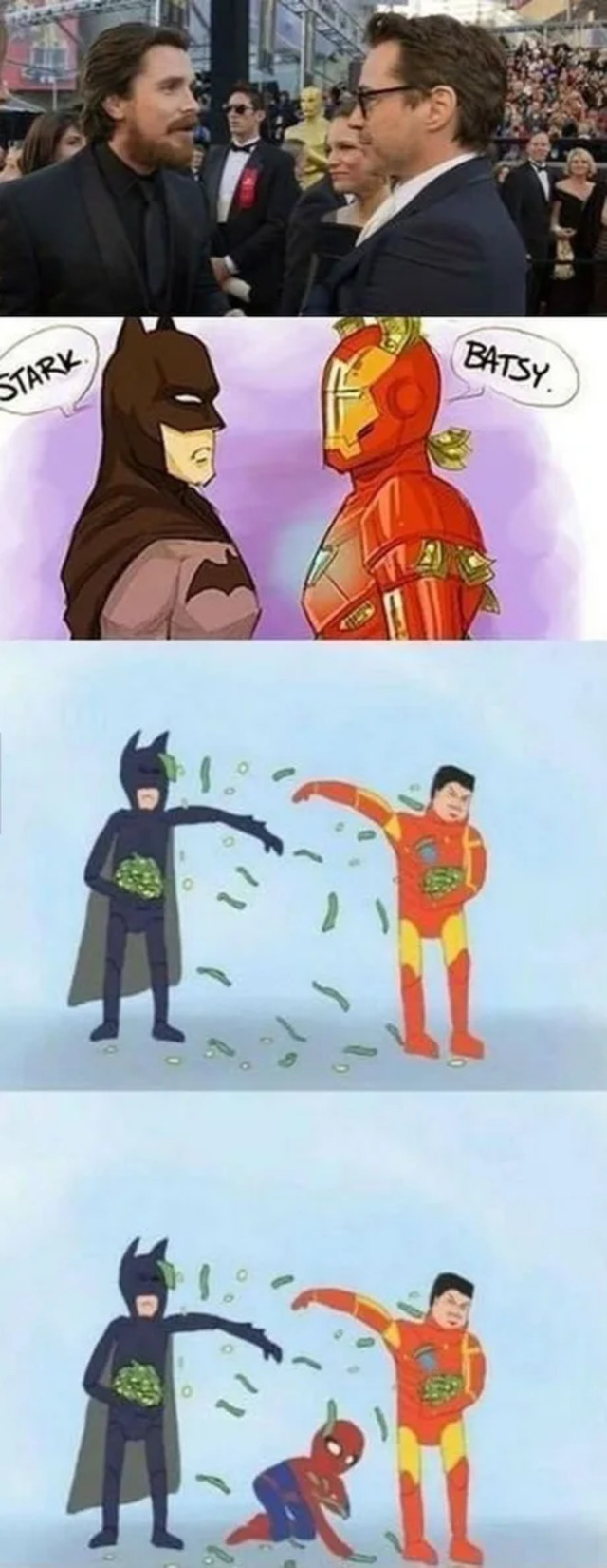 Bildschirmarbeiter - Picdump KW43 2020