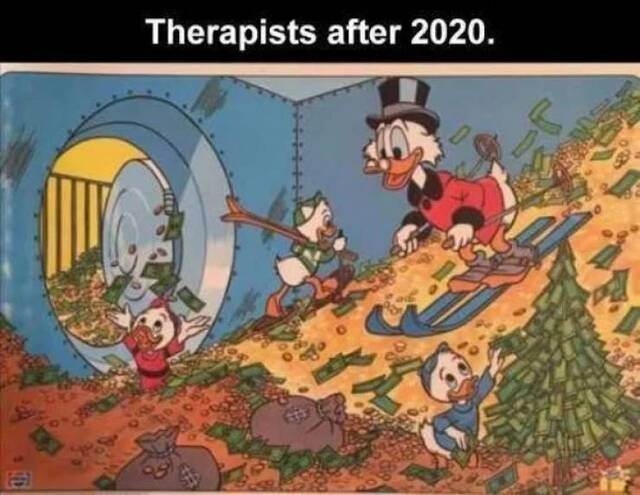 Bildschirmarbeiter - Picdump KW43 2020