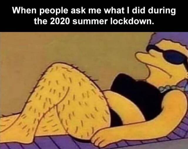 Bildschirmarbeiter - Picdump KW43 2020