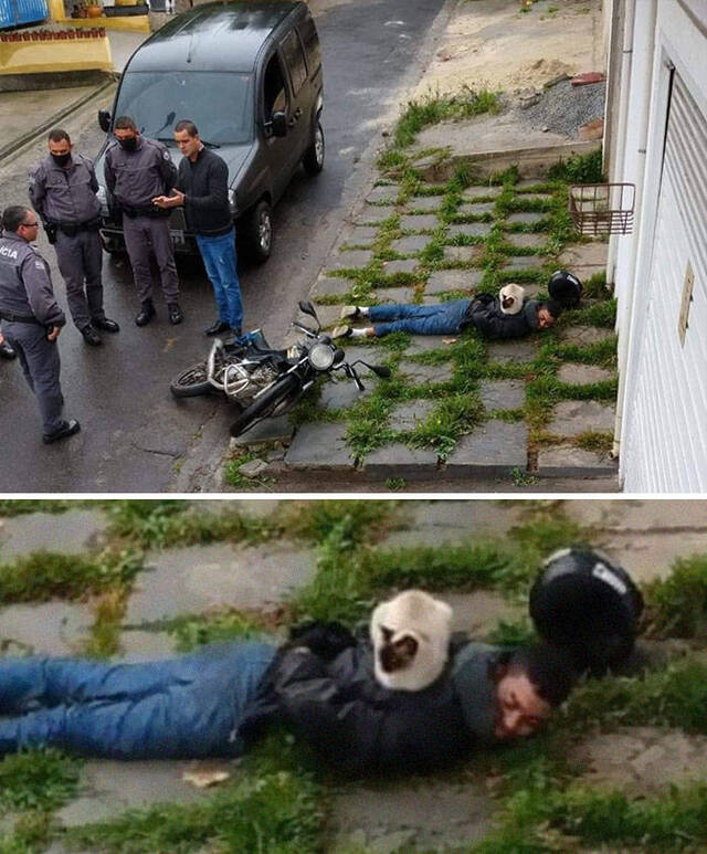 Bildschirmarbeiter - Picdump KW43 2020