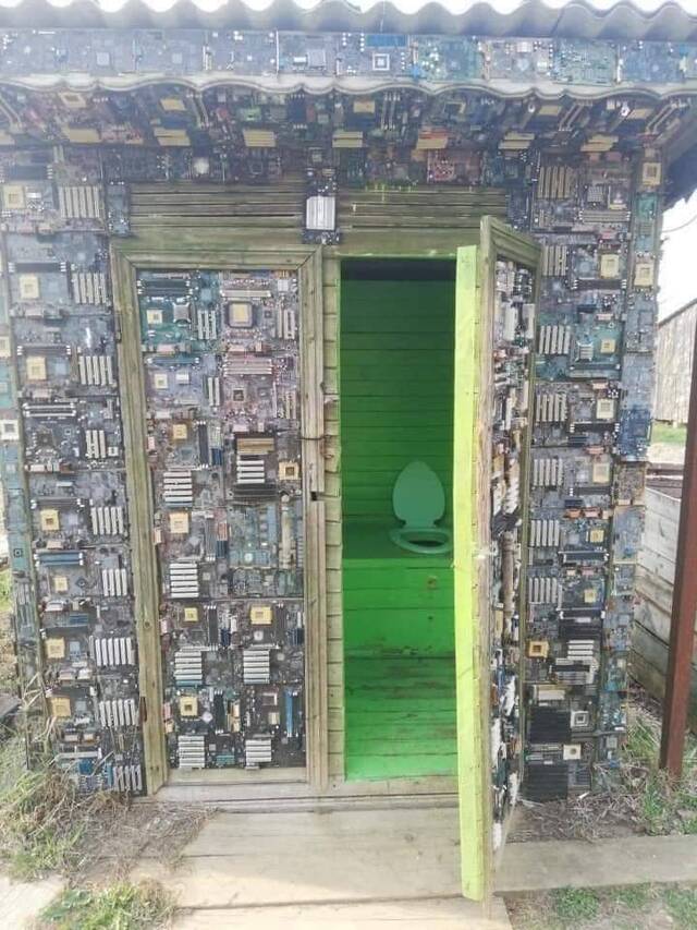 Bildschirmarbeiter - Picdump KW43 2020