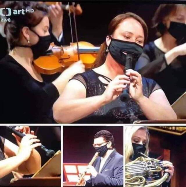 Bildschirmarbeiter - Picdump KW43 2020