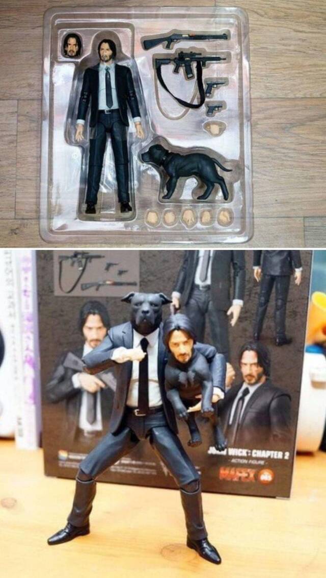 Bildschirmarbeiter - Picdump KW43 2020