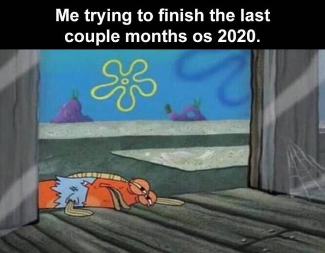 Bildschirmarbeiter - Picdump KW43 2020