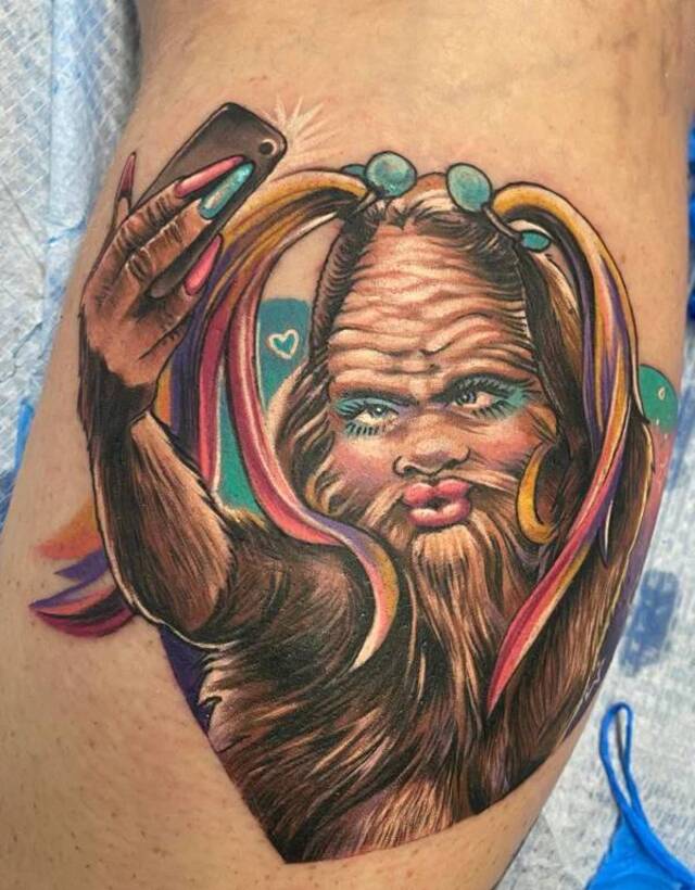 Bildschirmarbeiter - Picdump KW43 2020