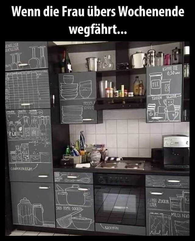 Bildschirmarbeiter - Picdump KW43 2021