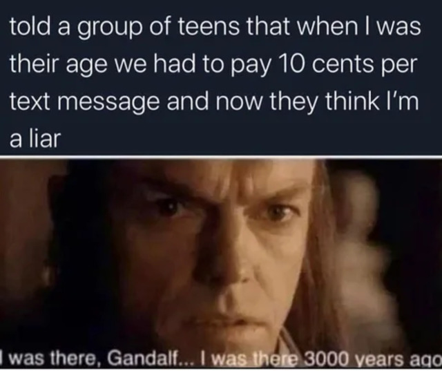 Bildschirmarbeiter - Picdump KW43 2021