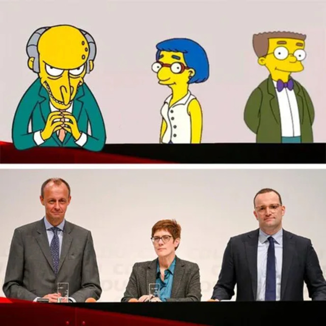 Bildschirmarbeiter - Picdump KW43 2021