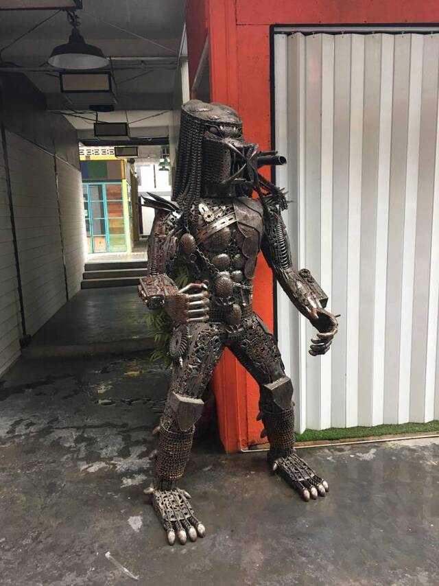 Bildschirmarbeiter - Picdump KW43 2021