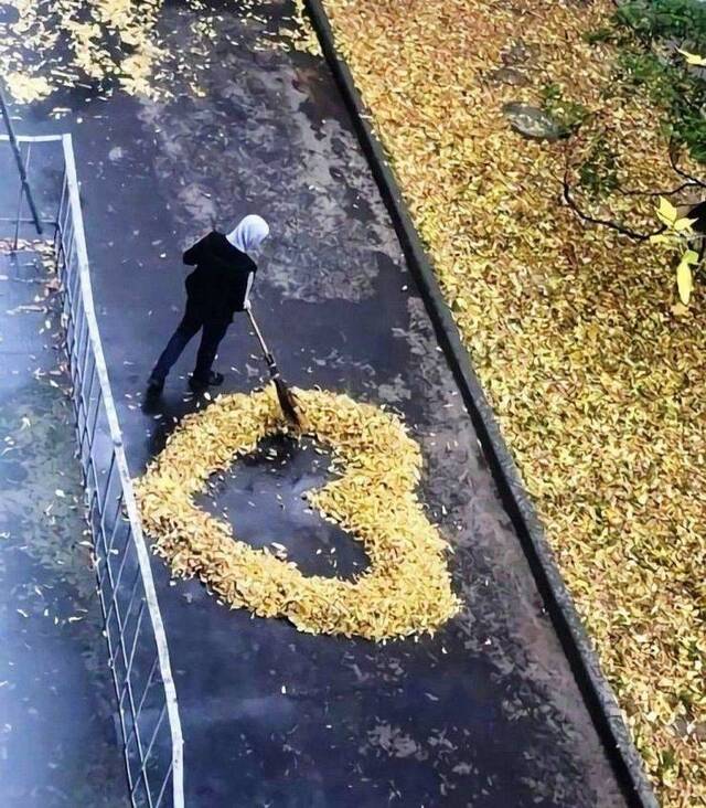 Bildschirmarbeiter - Picdump KW43 2021