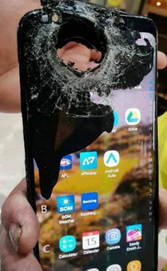 Bildschirmarbeiter - Picdump KW43 2021