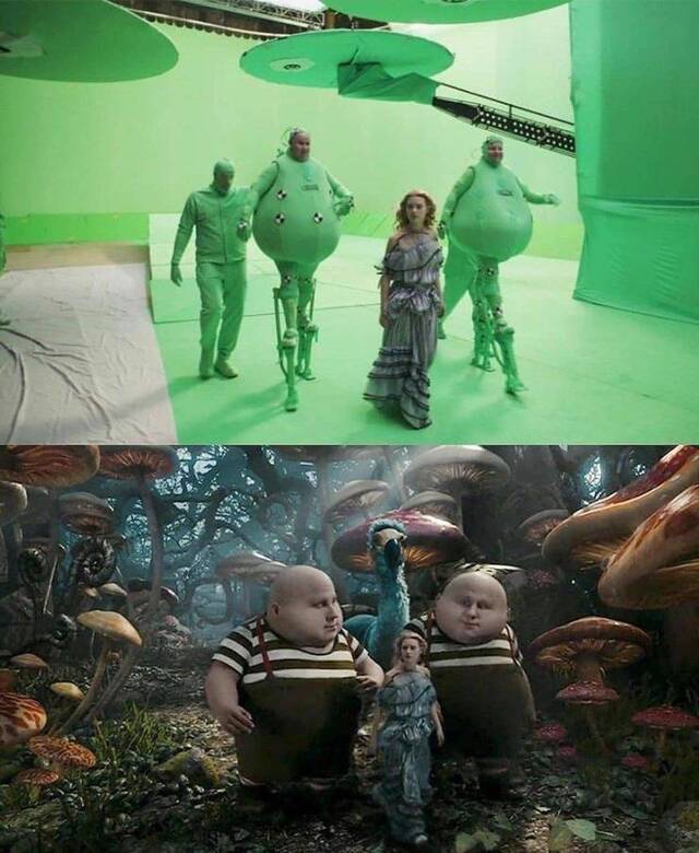 Bildschirmarbeiter - Picdump KW43 2021