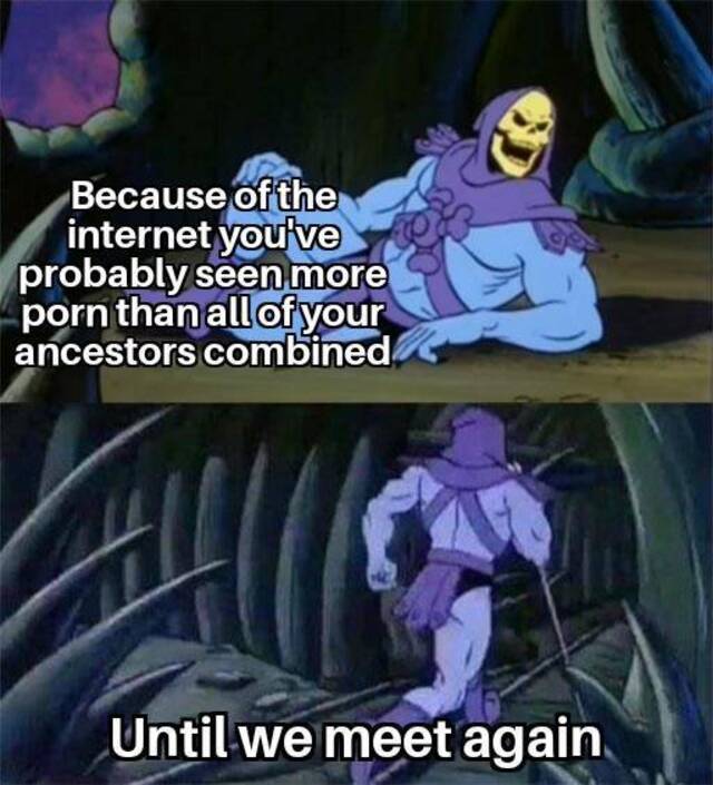 Bildschirmarbeiter - Picdump KW43 2021