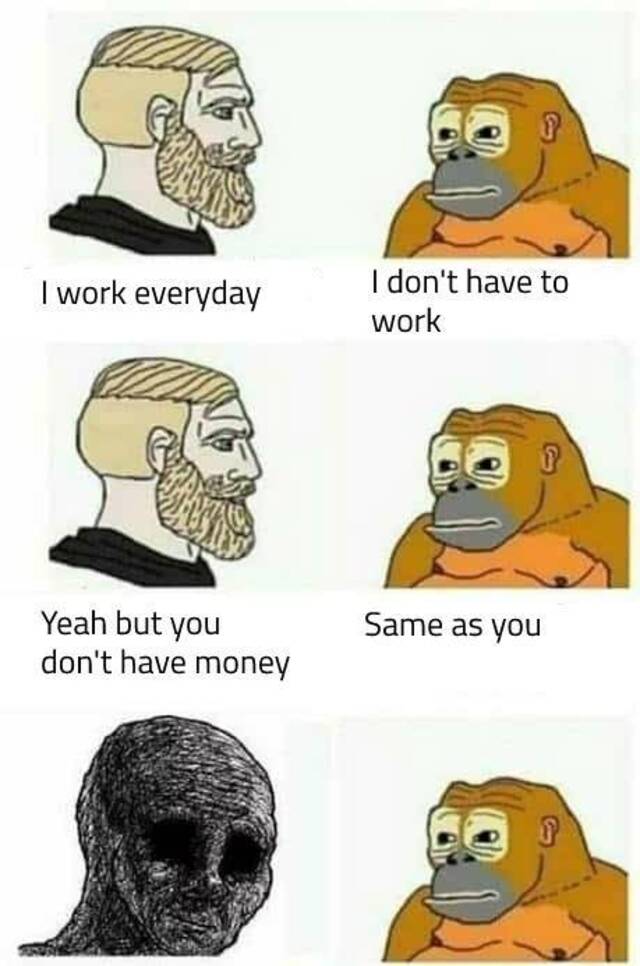 Bildschirmarbeiter - Picdump KW43 2021