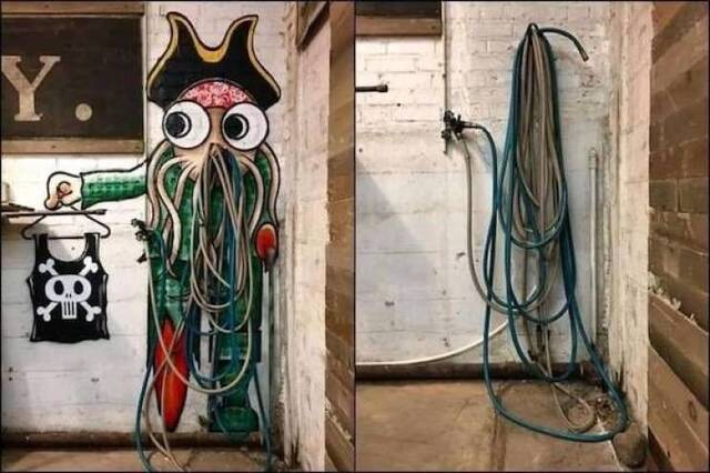 Bildschirmarbeiter - Picdump KW43 2021